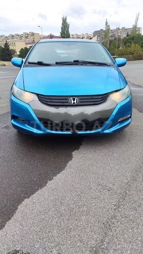 Honda Insight 2009, 250,000 km - 1.3 l - Bakı