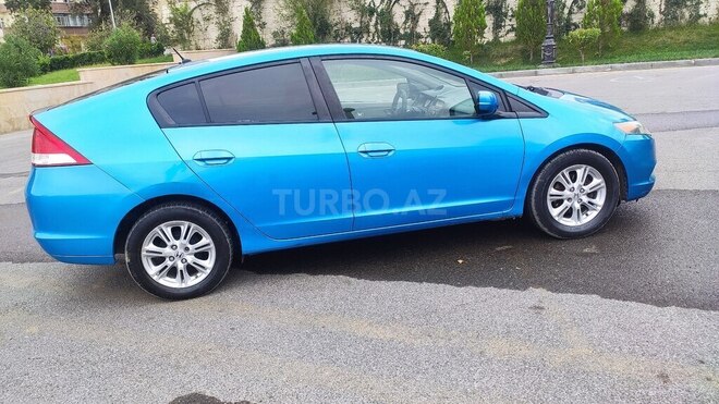 Honda Insight 2009, 250,000 km - 1.3 l - Bakı