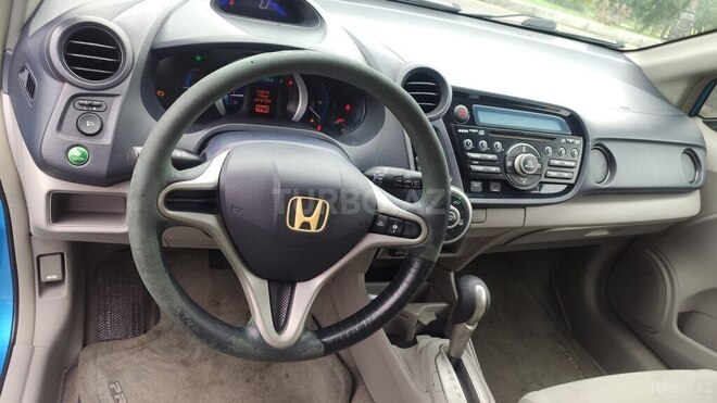 Honda Insight 2009, 250,000 km - 1.3 l - Bakı