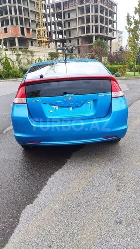 Honda Insight 2009, 250,000 km - 1.3 l - Bakı