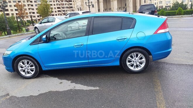 Honda Insight 2009, 250,000 km - 1.3 l - Bakı
