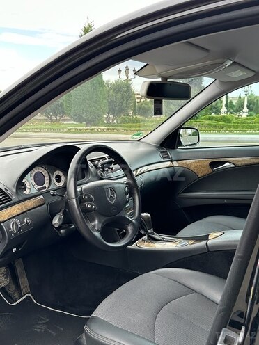Mercedes E 220 2006, 342,000 km - 2.2 l - Gəncə
