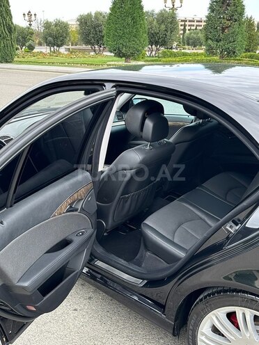 Mercedes E 220 2006, 342,000 km - 2.2 l - Gəncə