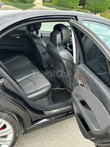 Mercedes E 220 2006, 342,000 km - 2.2 l - Gəncə