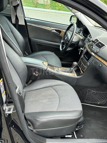 Mercedes E 220 2006, 342,000 km - 2.2 l - Gəncə