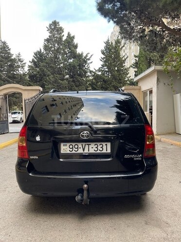 Toyota Corolla 2005, 371,000 km - 1.4 l - Bakı