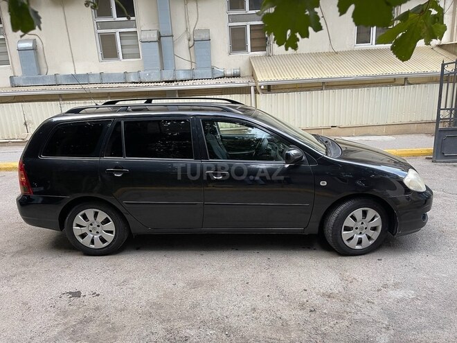 Toyota Corolla 2005, 371,000 km - 1.4 l - Bakı