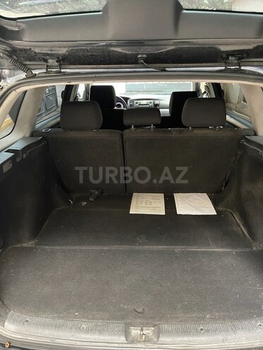 Toyota Corolla 2005, 371,000 km - 1.4 l - Bakı