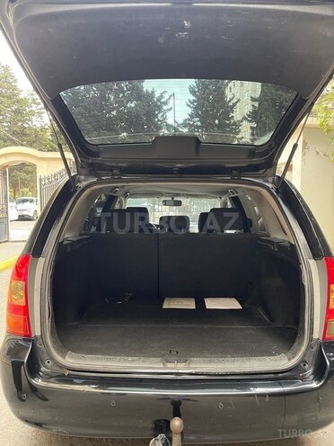 Toyota Corolla 2005, 371,000 km - 1.4 l - Bakı