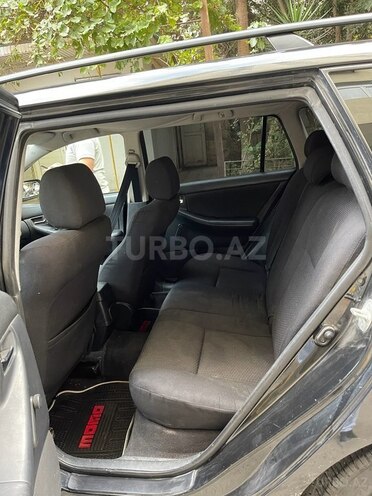 Toyota Corolla 2005, 371,000 km - 1.4 l - Bakı