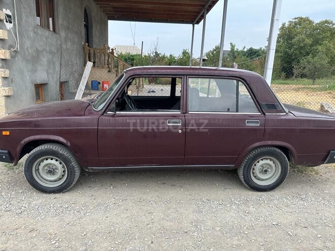 LADA (VAZ) 2107 2006, 15,500 km - 1.6 л - Gəncə