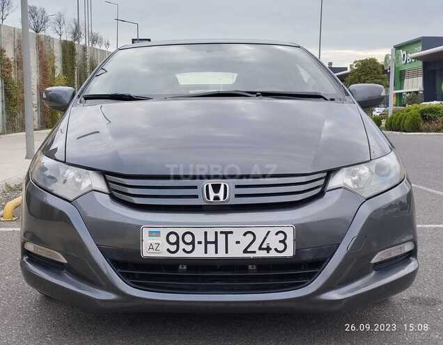 Honda Insight 2011, 280,026 km - 1.3 l - Bakı