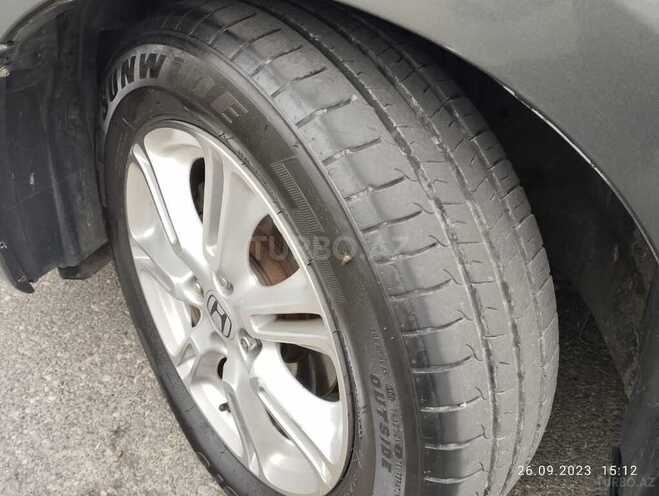 Honda Insight 2011, 280,026 km - 1.3 l - Bakı