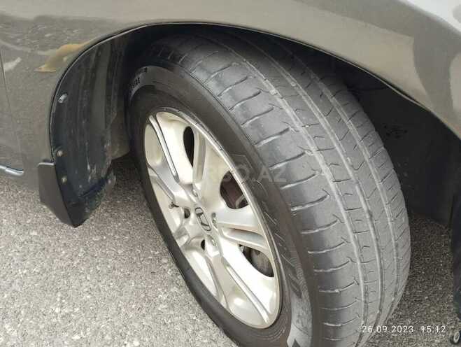 Honda Insight 2011, 280,026 km - 1.3 l - Bakı