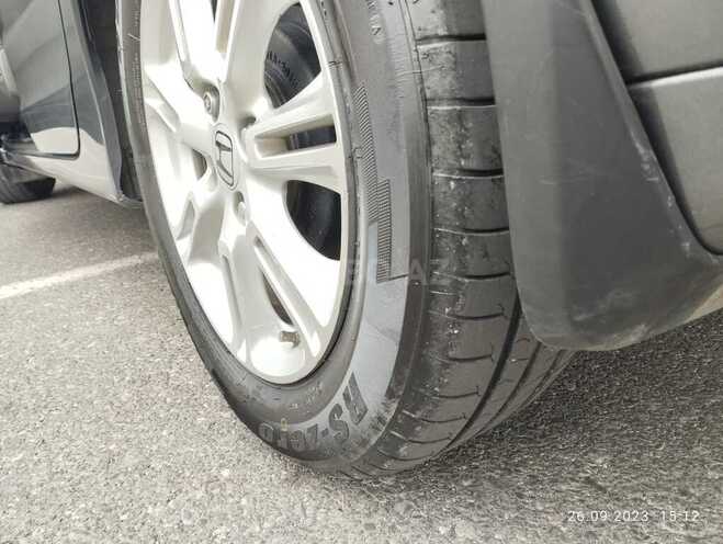 Honda Insight 2011, 280,026 km - 1.3 l - Bakı