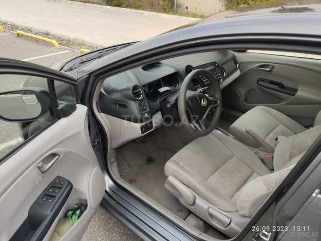 Honda Insight 2011, 280,026 km - 1.3 l - Bakı