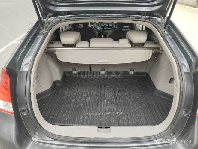 Honda Insight 2011, 280,026 km - 1.3 l - Bakı