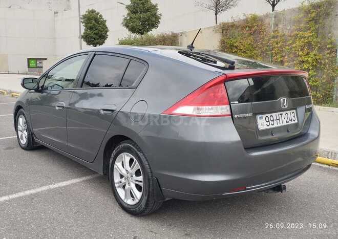 Honda Insight 2011, 280,026 km - 1.3 l - Bakı