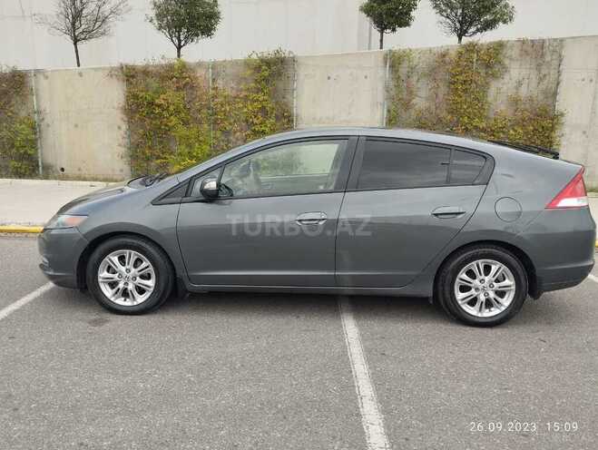 Honda Insight 2011, 280,026 km - 1.3 l - Bakı