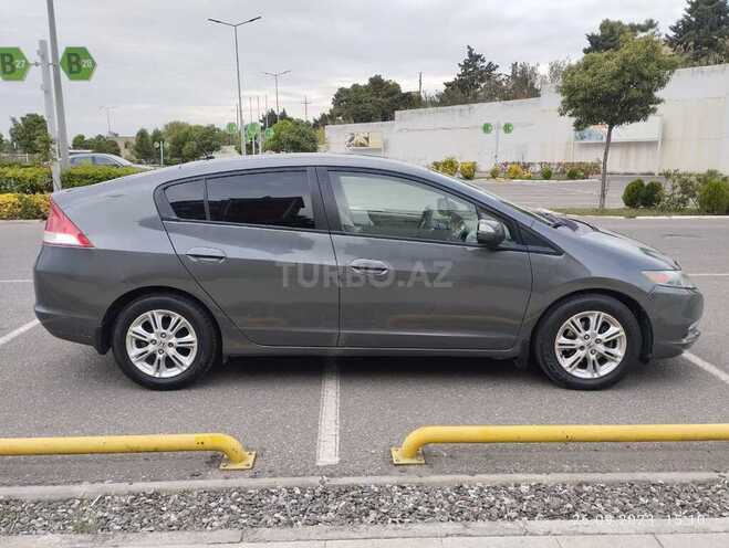 Honda Insight 2011, 280,026 km - 1.3 l - Bakı