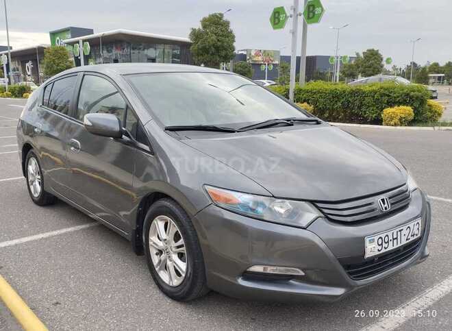 Honda Insight 2011, 280,026 km - 1.3 l - Bakı