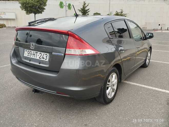 Honda Insight 2011, 280,026 km - 1.3 l - Bakı