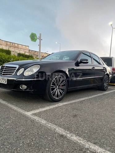 Mercedes E 280 2007, 390,000 km - 3.0 l - Bakı