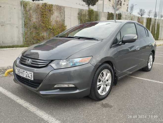 Honda Insight 2011, 280,026 km - 1.3 l - Bakı