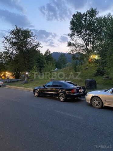 Mercedes E 280 2007, 390,000 km - 3.0 l - Bakı