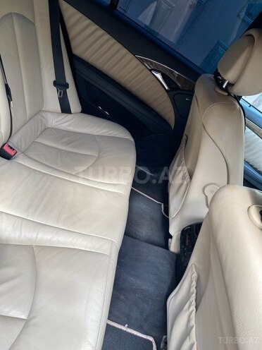 Mercedes E 280 2007, 390,000 km - 3.0 l - Bakı
