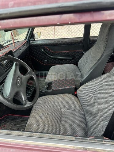 LADA (VAZ) 2107 2006, 15,500 km - 1.6 л - Gəncə
