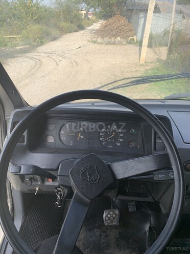 GAZ 33021 1997, 561,760 km - 2.4 l - Şəmkir