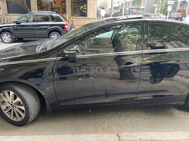 Hyundai Sonata 2013, 225,300 km - 2.0 л - Bakı