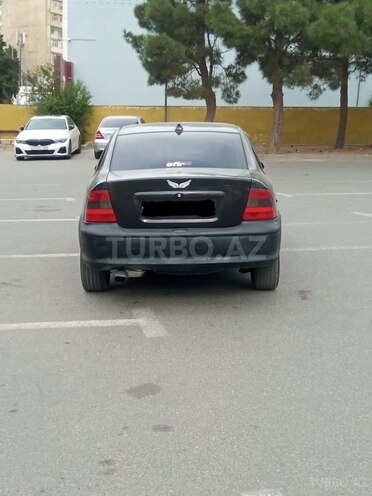 Opel Vectra 1997, 329,321 km - 2.0 l - Bakı