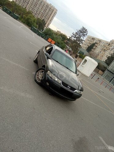 Opel Vectra 1997, 329,321 km - 2.0 l - Bakı