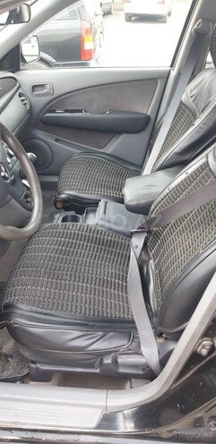 Mitsubishi Airtrek 2001, 420,000 km - 2.0 l - Sumqayıt