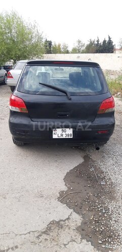 Mitsubishi Airtrek 2001, 420,000 km - 2.0 l - Sumqayıt