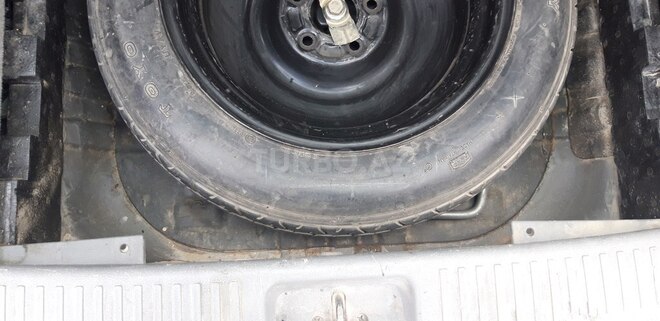 Mitsubishi Airtrek 2001, 420,000 km - 2.0 l - Sumqayıt