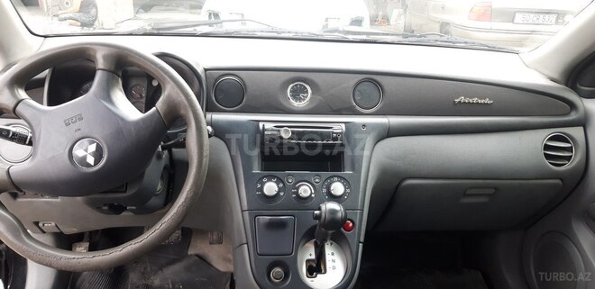 Mitsubishi Airtrek 2001, 420,000 km - 2.0 l - Sumqayıt