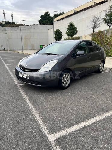 Toyota Prius 2009, 279,000 km - 1.5 l - Bakı