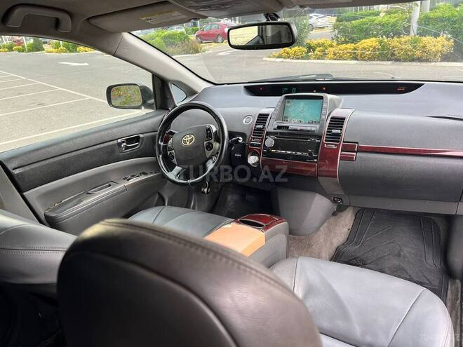 Toyota Prius 2009, 279,000 km - 1.5 l - Bakı