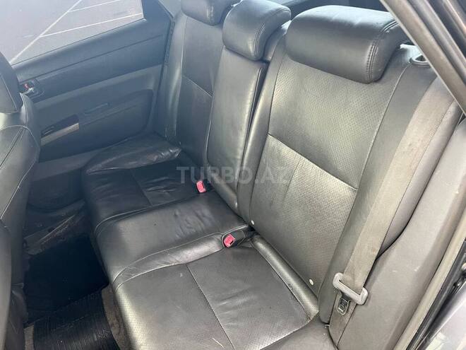 Toyota Prius 2009, 279,000 km - 1.5 l - Bakı