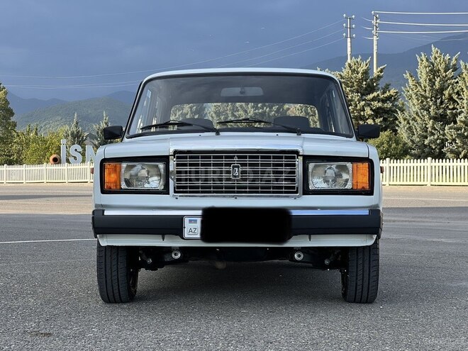 LADA (VAZ) 2107 2011, 71,245 km - 1.6 l - İsmayıllı