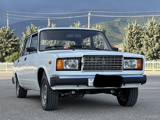 LADA (VAZ) 2107 2011, 71,245 km - 1.6 l - İsmayıllı
