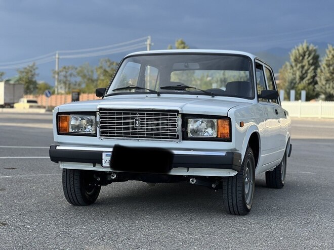 LADA (VAZ) 2107 2011, 71,245 km - 1.6 l - İsmayıllı
