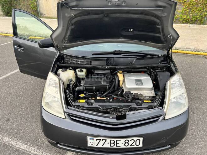 Toyota Prius 2009, 279,000 km - 1.5 l - Bakı