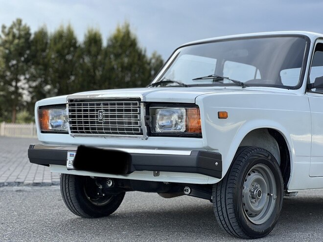 LADA (VAZ) 2107 2011, 71,245 km - 1.6 l - İsmayıllı