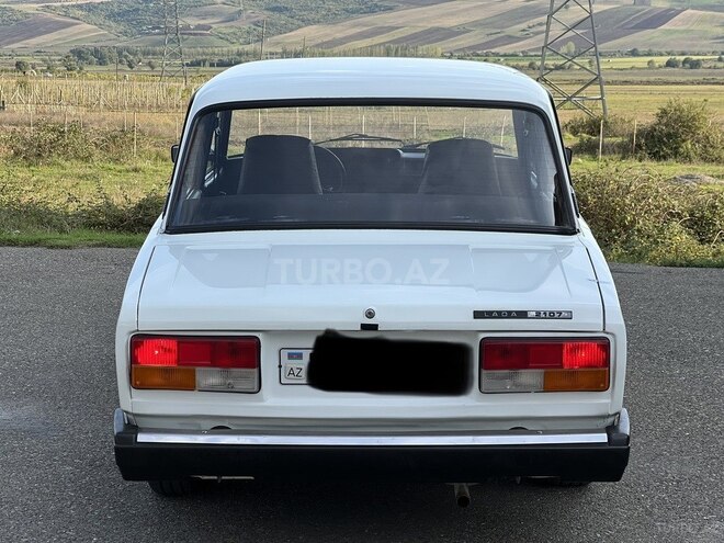 LADA (VAZ) 2107 2011, 71,245 km - 1.6 l - İsmayıllı