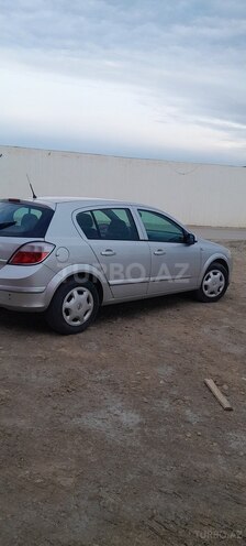 Opel Astra 2006, 217,000 km - 1.4 л - Bakı