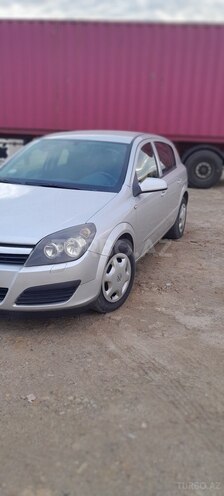 Opel Astra 2006, 217,000 km - 1.4 л - Bakı